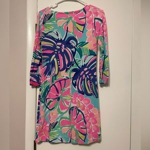 Lilly Pulitzer dress size XS NWOT